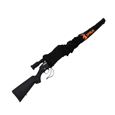 Spika Chaussette Fusil Lunette 132 cm - Bazooka