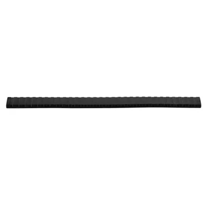 Couvre Rail Picatinny 30 Slot - Bazooka