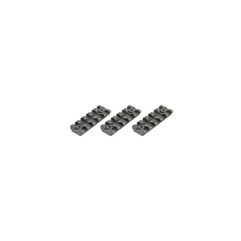 Bazooka Pack 3 Rails KeyMod 5 Slots