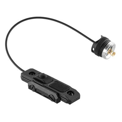 Switch Déporté ADER Dual Rail - Bazooka