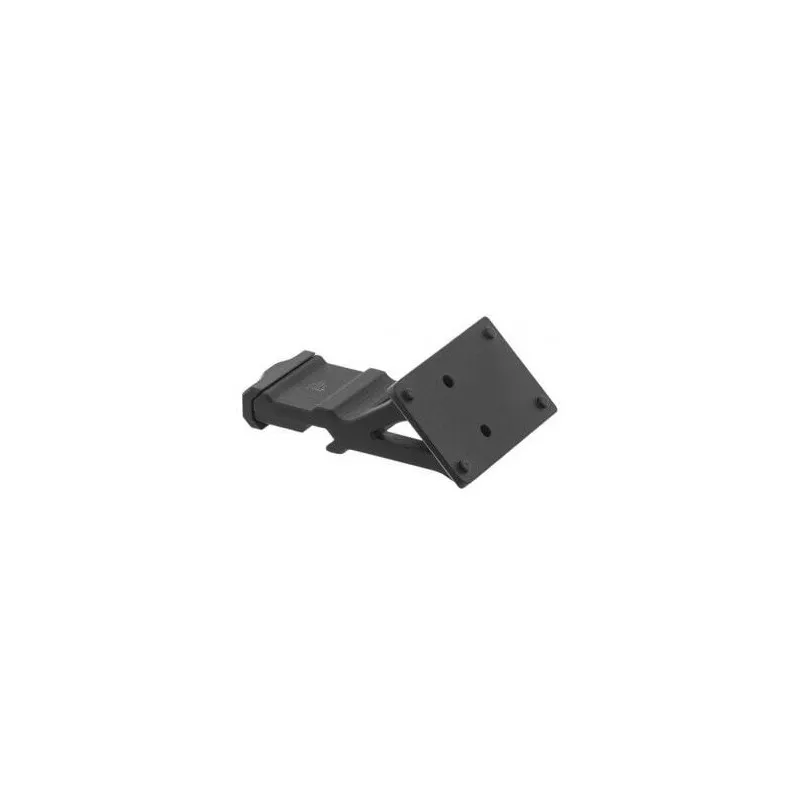Bazooka Rail à 45 Degrés pour Microdot