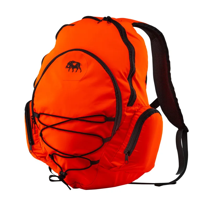 Bazooka Sac à Dos · Naranja