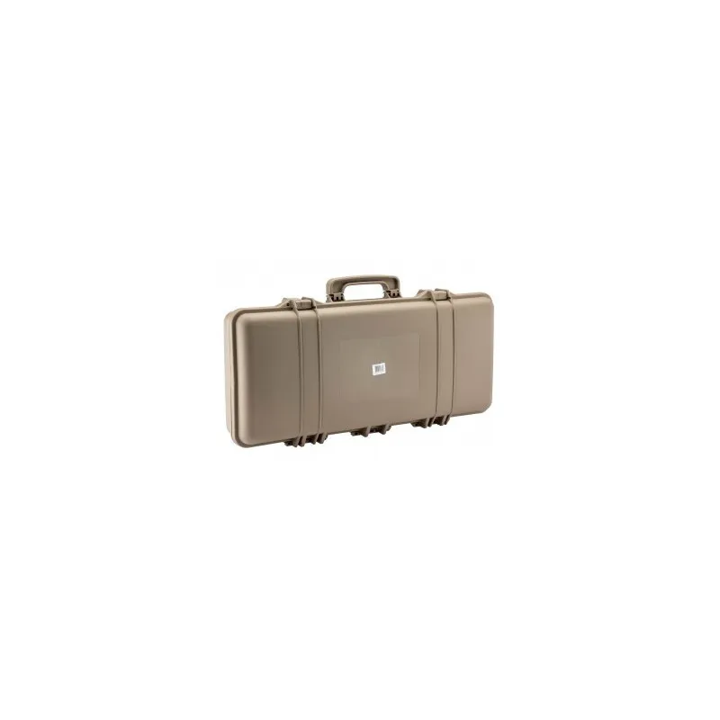 Bazooka Mallette Longues Anti-Choc