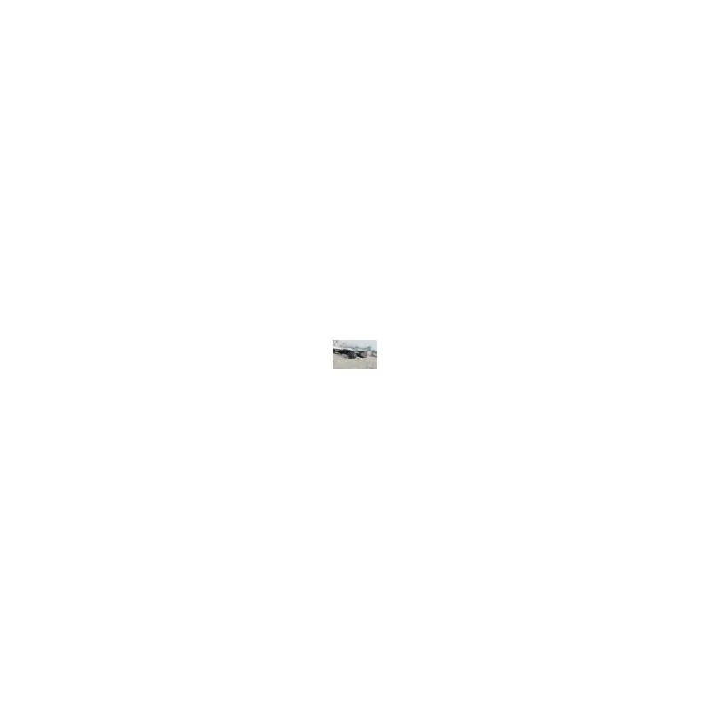 Bazooka Extension Batterie ARP9 · Negro