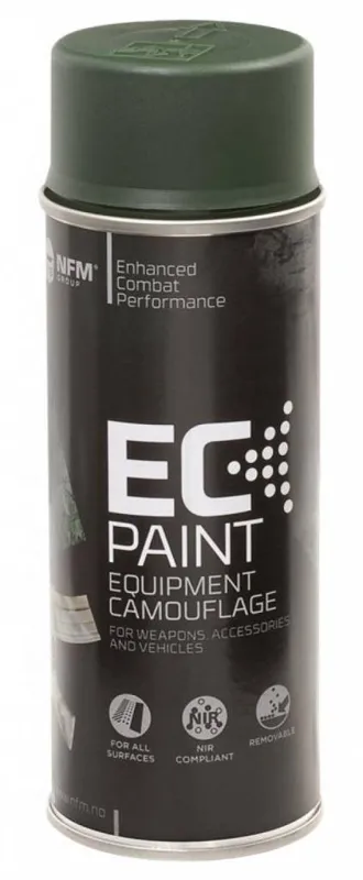 EC-Paint Forest de NFM · Verde / OD
