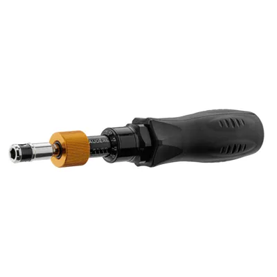 Tournevis Dynamométrique Audere 2-10 NM - Bazooka