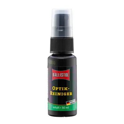 Nettoyant Optique - Bazooka