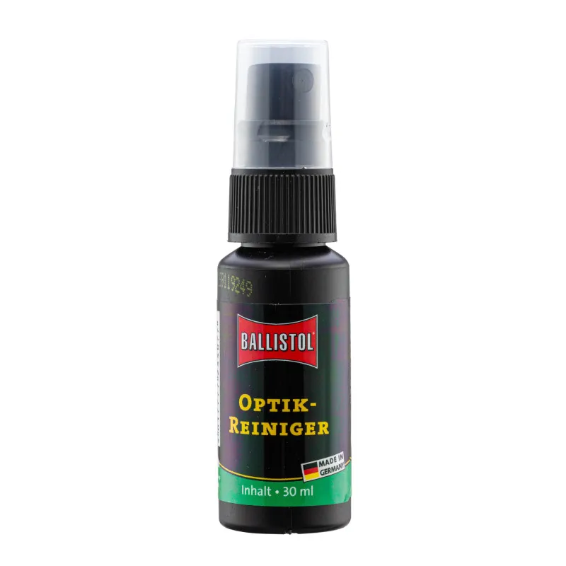 Bazooka Nettoyant Optique
