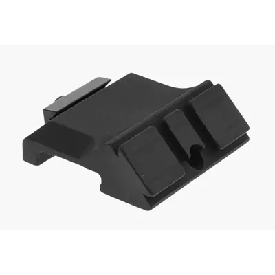 Platine pour Aimpoint ACRO à 45° Sur Rail Picatinny / Weaver - Bazooka