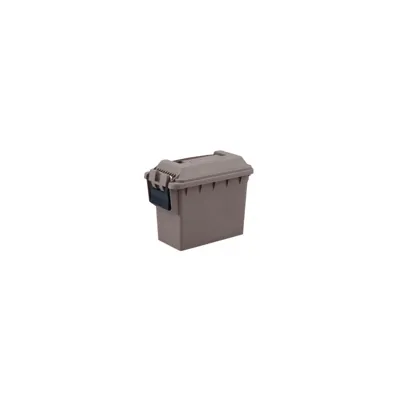 Caisse Munition Polymère 17.5x9x13.5 cm - Bazooka