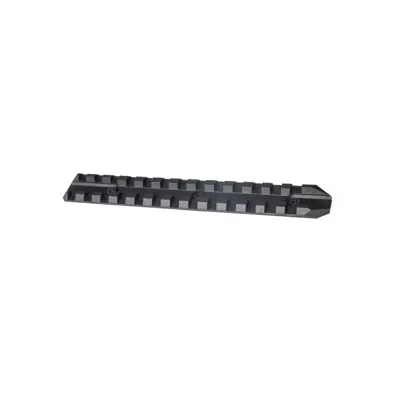 Rail de Montage pour Lunette Athena - Bazooka