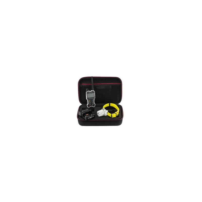Bazooka Collier GPS Midland BeeperOne Kit Complet