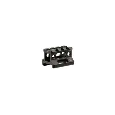 Rail UTG Haut Fixation Torx - Bazooka