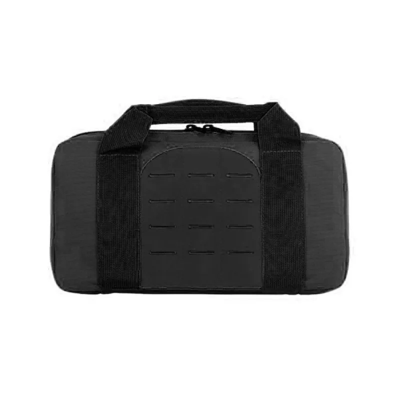 Bazooka Housse MOLLE Laser 35cm · Negro