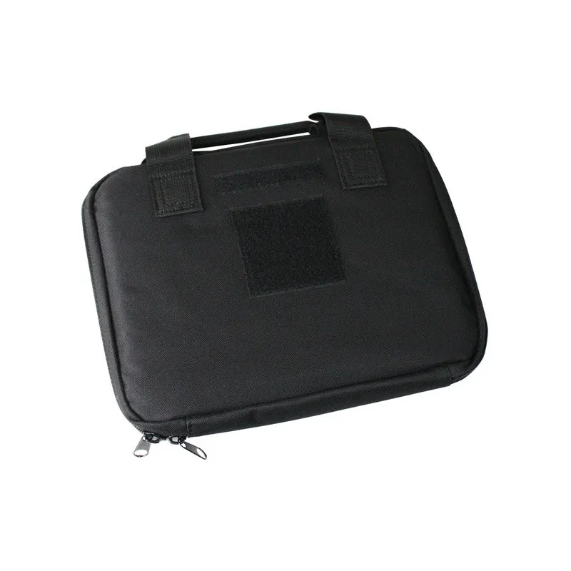 Bazooka Housse Pistolet 28x22 · Negro