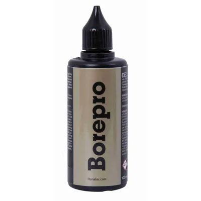 Nettoyant Canon Flunatec BORE Pro 100 ml - Bazooka