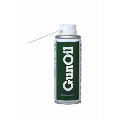 Aerosol Huile Flunatec 200 mL - Bazooka