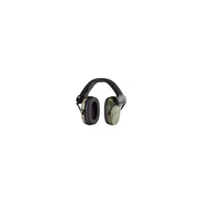 Casque Antibruit Électronique Num'axes CAS1034 - Bazooka