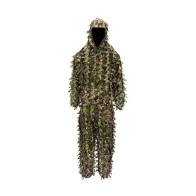 Combinaison Ghillie de Camouflage Par - Bazooka