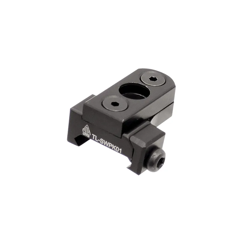 Bazooka Support Rail pour Quick Detach KeyMod