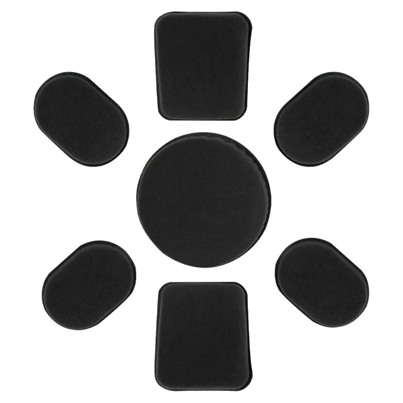 Pads II