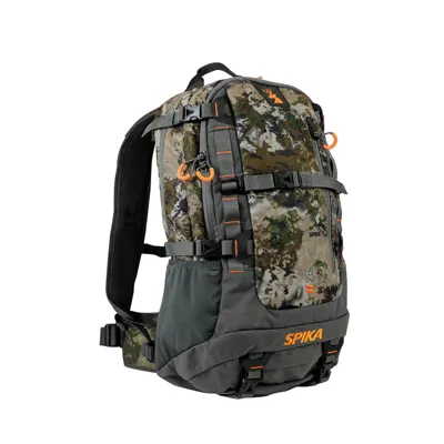 Spika Sac à Dos 25L Biarri Pro Hunter - Bazooka