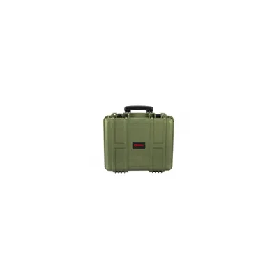 Mallette Waterproof 45L Verte - Bazooka