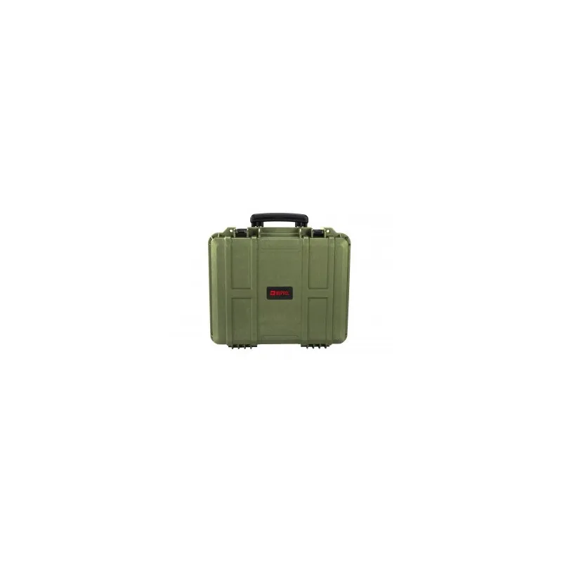 Bazooka Mallette Waterproof 45L Verte