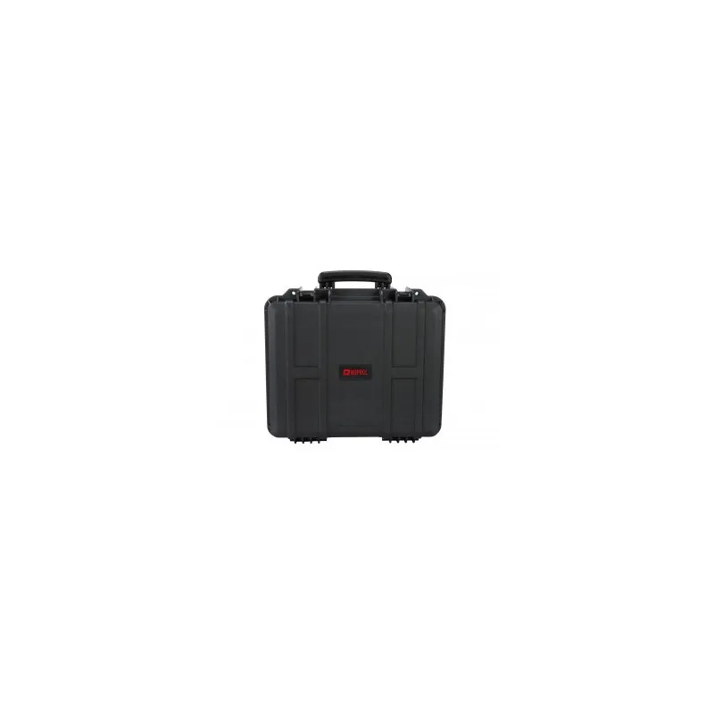 Bazooka Mallette Waterproof 45L · Negro