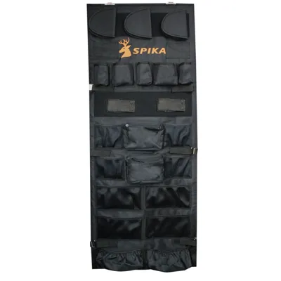 Organisateur de Coffre Medium 15 Pochettes - Bazooka