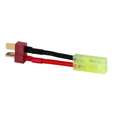 Adaptateur de Batterie Tamiya Mini/ T-Dean - Bazooka