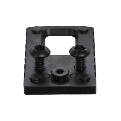 Platine Point Rouge MO1 pour Non Optic Ready - Bazooka
