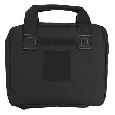 Etui Arme de Poing 22x25cm - Bazooka