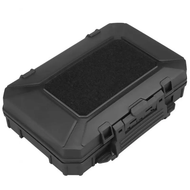 Bazooka Hard Case Attache MOLLE