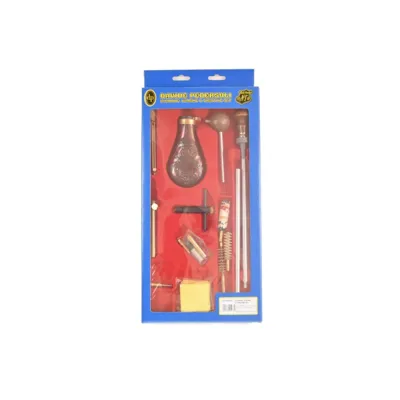 Complet Percussion Pedersoli Nettoyage/Rechargement - Bazooka
