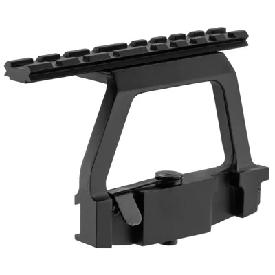 Rail de Côté Métal Mod. AK47 / Arsenal / RK47 / 104 / 103 - Bazooka