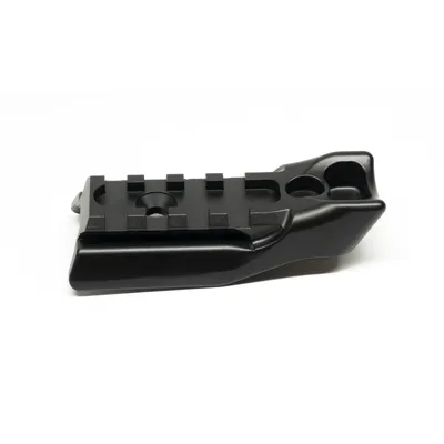 Bottom Rail pour T10 - Bazooka