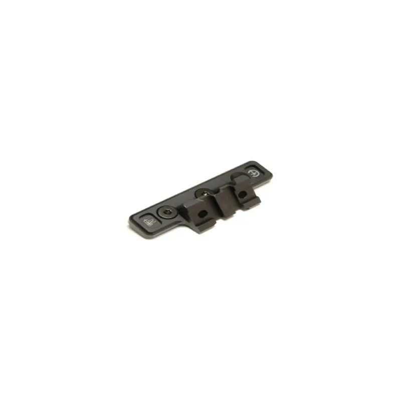 Bazooka Rail KeyMod / M-LOK à 45 Degrés