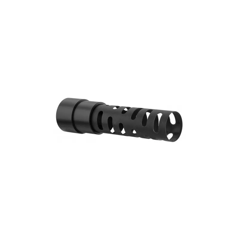Bazooka Garde Main Ultra Light Speed Cut 7