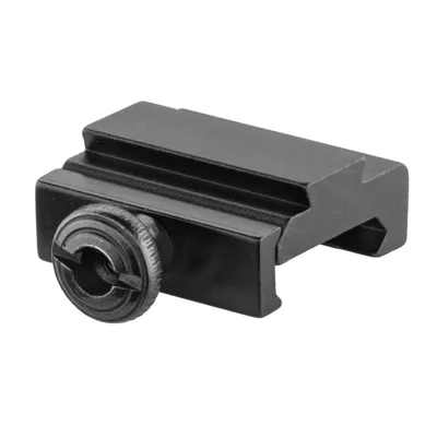 Rail Adaptateur 20mm Vers 11mm - Bazooka
