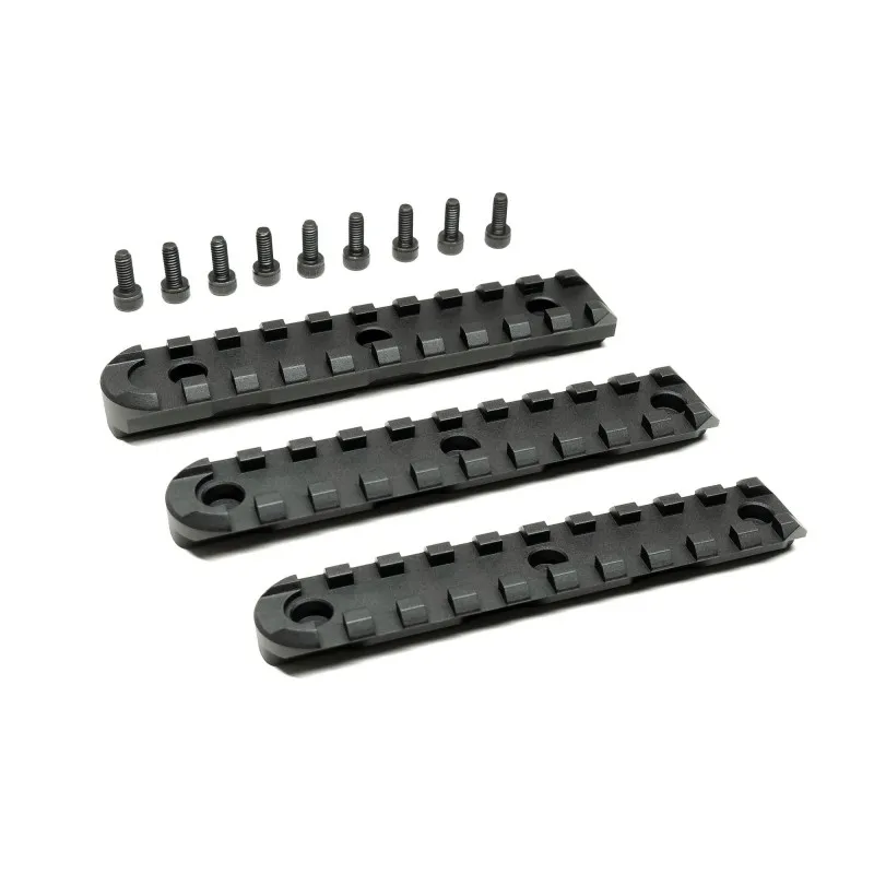 Bazooka Kit Rail Type a pour AAC T10