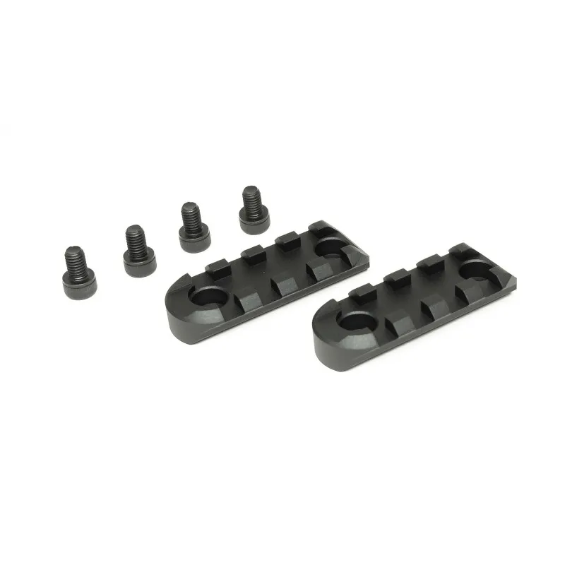 Bazooka Kit Rail Type B pour AAC T10