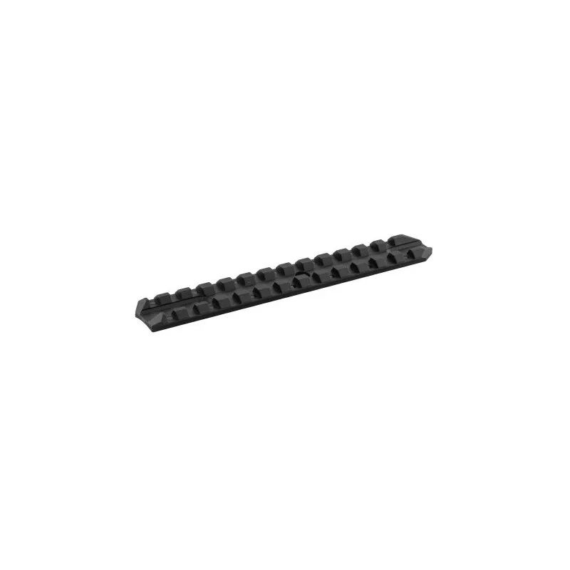 Bazooka Rail pour Athena