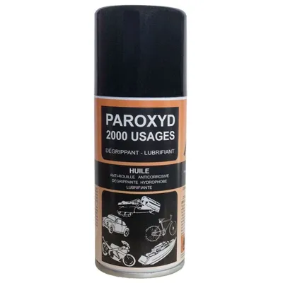 Huile Paroxyd Armistol – Aérosol 150 ml - Bazooka