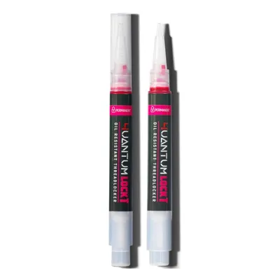 Stylo Frein Filet Haute Performance Rose - Bazooka