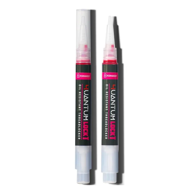 Bazooka Stylo Frein Filet Haute Performance Rose
