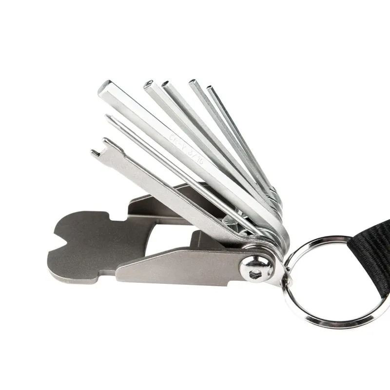 Bazooka Flex Multi-Tool Clés Allen US