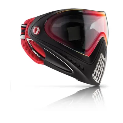 Masque DYE I4 Dirty Bird Thermal - Bazooka