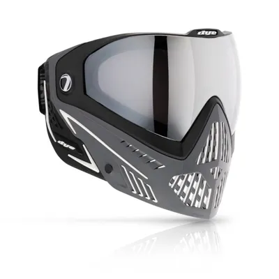 Masque DYE I5 Shades /Blanc - Bazooka