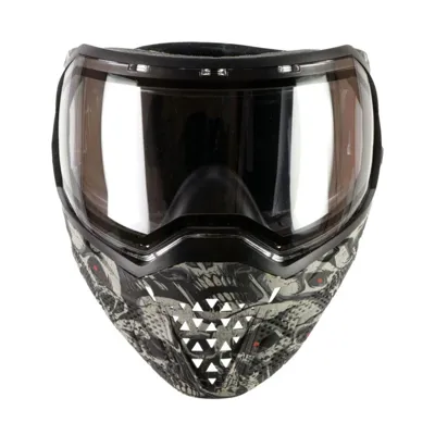 Masque Empire Evs Goggle Skulls (Tampa Bay Damage) Édition Limitée - Bazooka